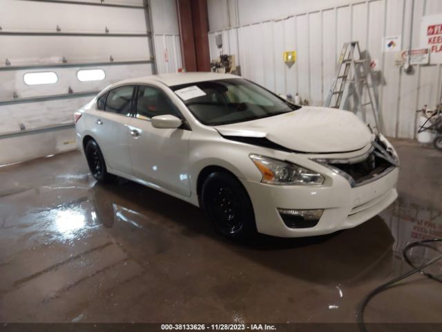 NISSAN ALTIMA 2013 1n4al3ap8dc119241