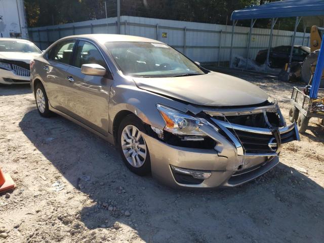 NISSAN ALTIMA 2.5 2013 1n4al3ap8dc119434