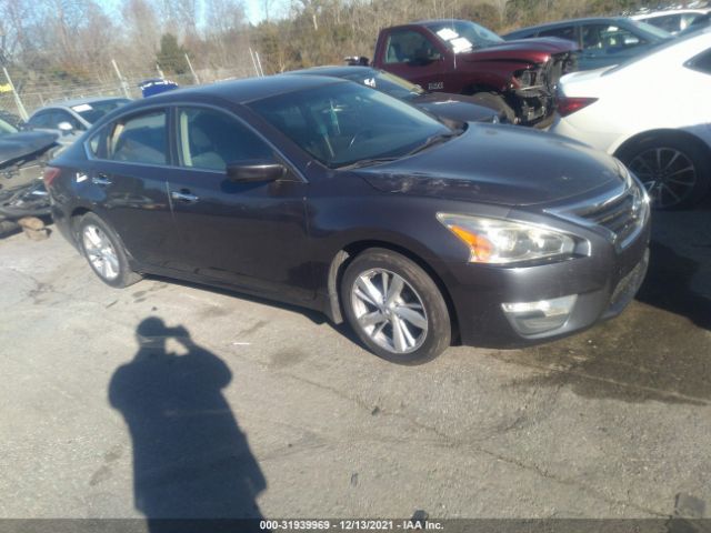 NISSAN ALTIMA 2013 1n4al3ap8dc119840