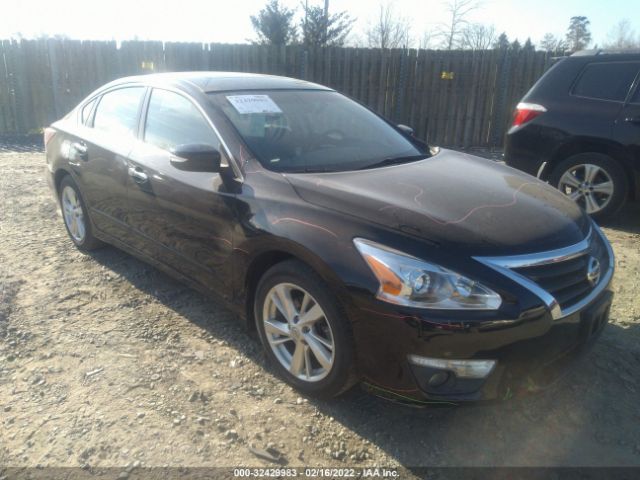 NISSAN ALTIMA 2013 1n4al3ap8dc119935