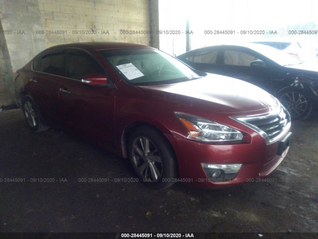 NISSAN ALTIMA 2013 1n4al3ap8dc120910