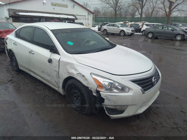 NISSAN ALTIMA 2013 1n4al3ap8dc121152