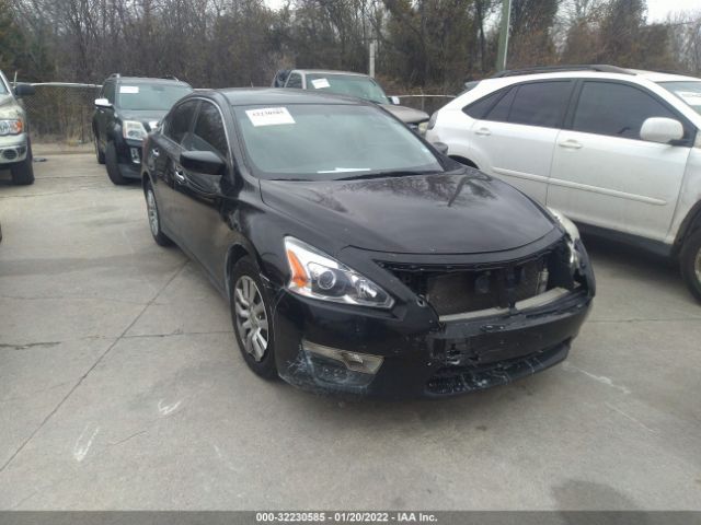 NISSAN ALTIMA 2013 1n4al3ap8dc121359