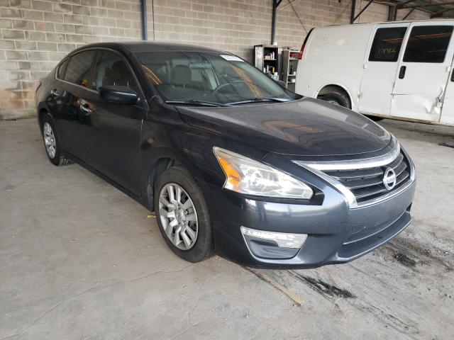 NISSAN ALTIMA 2.5 2013 1n4al3ap8dc122303