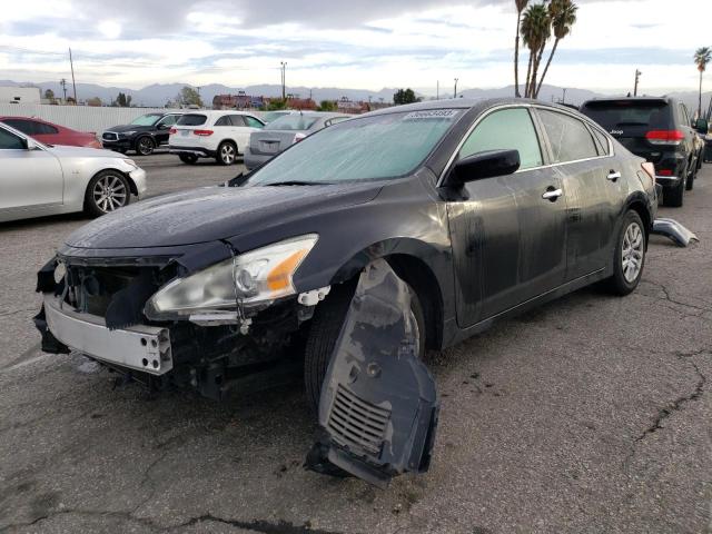 NISSAN ALTIMA 2.5 2013 1n4al3ap8dc122429