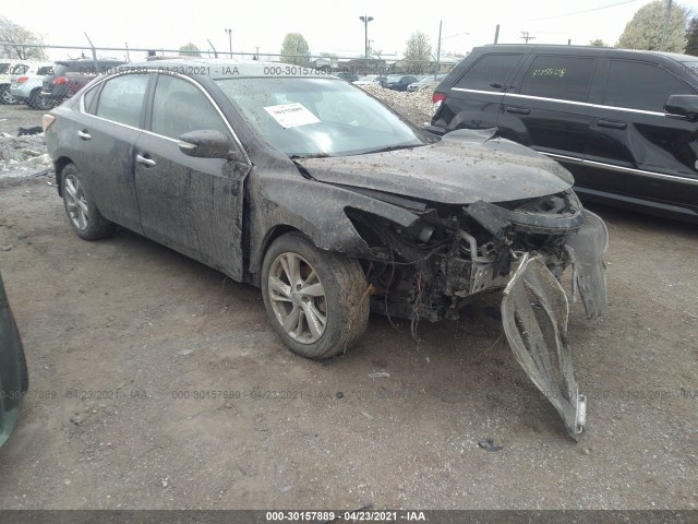 NISSAN ALTIMA 2013 1n4al3ap8dc122673