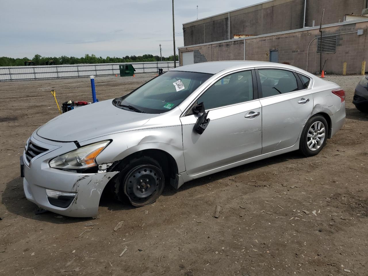 NISSAN ALTIMA 2013 1n4al3ap8dc122933