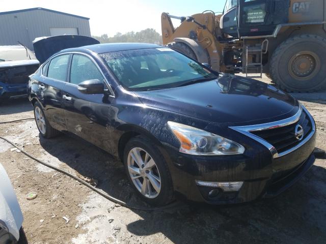 NISSAN ALTIMA 2.5 2013 1n4al3ap8dc123838