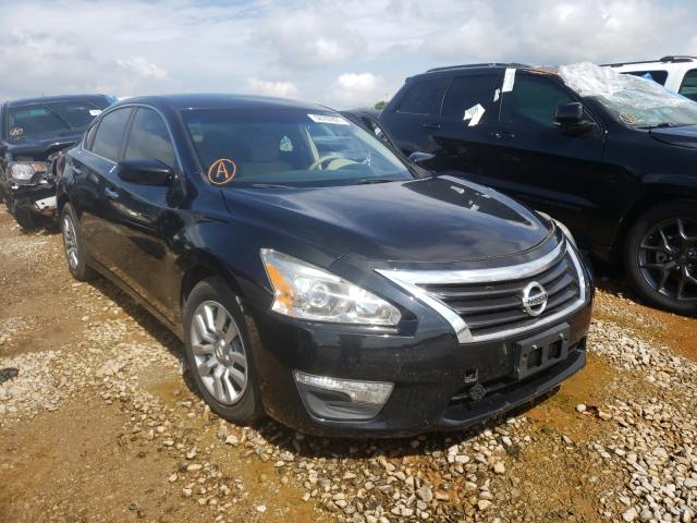 NISSAN ALTIMA 2.5 2013 1n4al3ap8dc123922