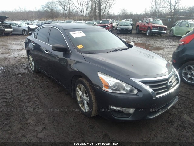 NISSAN ALTIMA 2013 1n4al3ap8dc124455