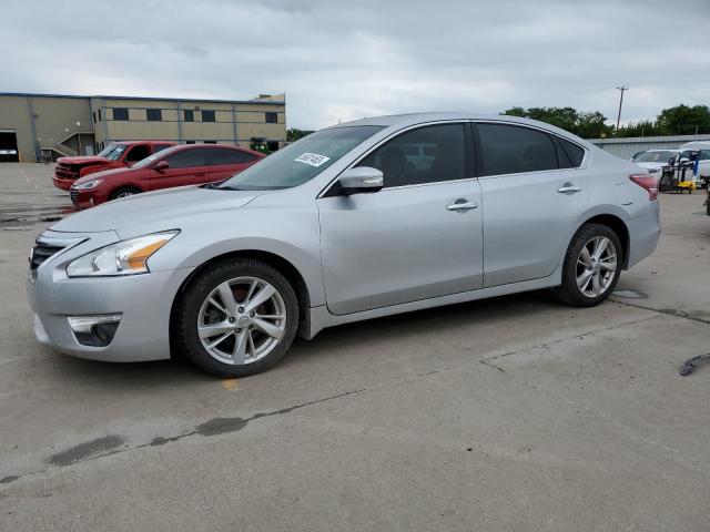 NISSAN ALTIMA 2013 1n4al3ap8dc124729