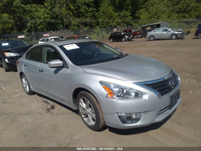 NISSAN ALTIMA 2013 1n4al3ap8dc126223