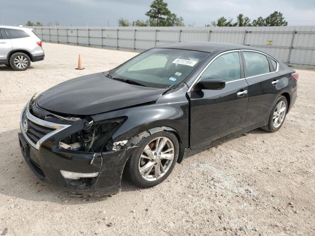 NISSAN ALTIMA 2013 1n4al3ap8dc127761