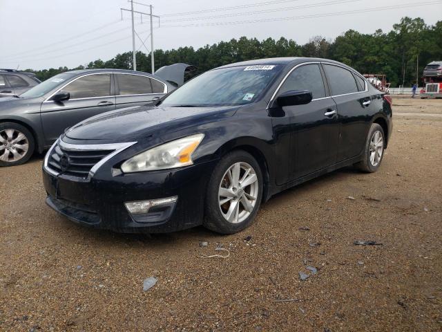 NISSAN ALTIMA 2.5 2013 1n4al3ap8dc128960