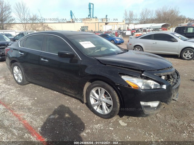 NISSAN ALTIMA 2013 1n4al3ap8dc129414