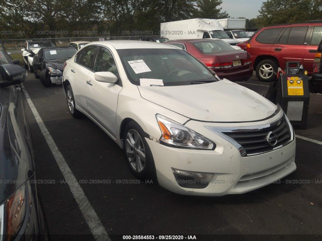 NISSAN ALTIMA 2013 1n4al3ap8dc130045