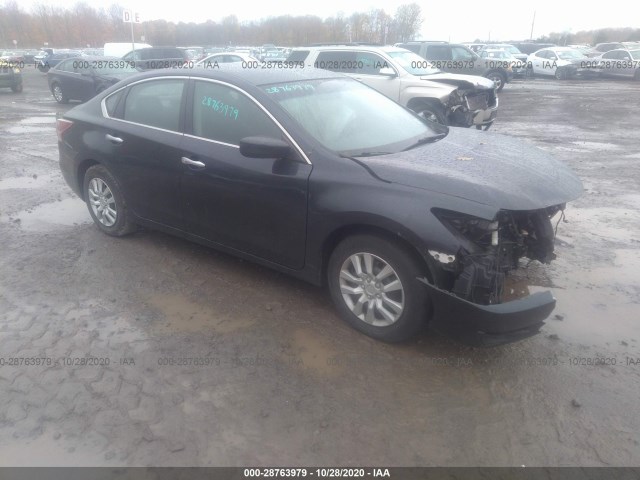 NISSAN ALTIMA 2013 1n4al3ap8dc130160