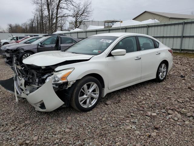 NISSAN ALTIMA 2013 1n4al3ap8dc131129