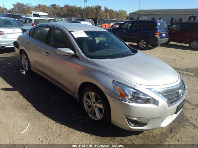 NISSAN ALTIMA 2013 1n4al3ap8dc131535