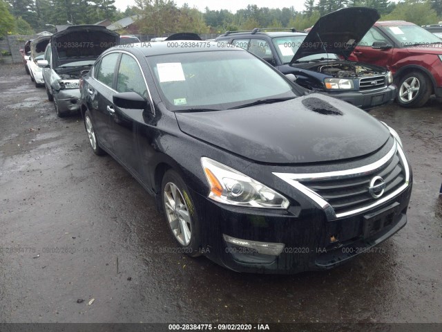 NISSAN ALTIMA 2013 1n4al3ap8dc131681