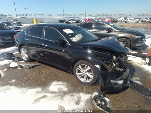 NISSAN ALTIMA 2013 1n4al3ap8dc131762