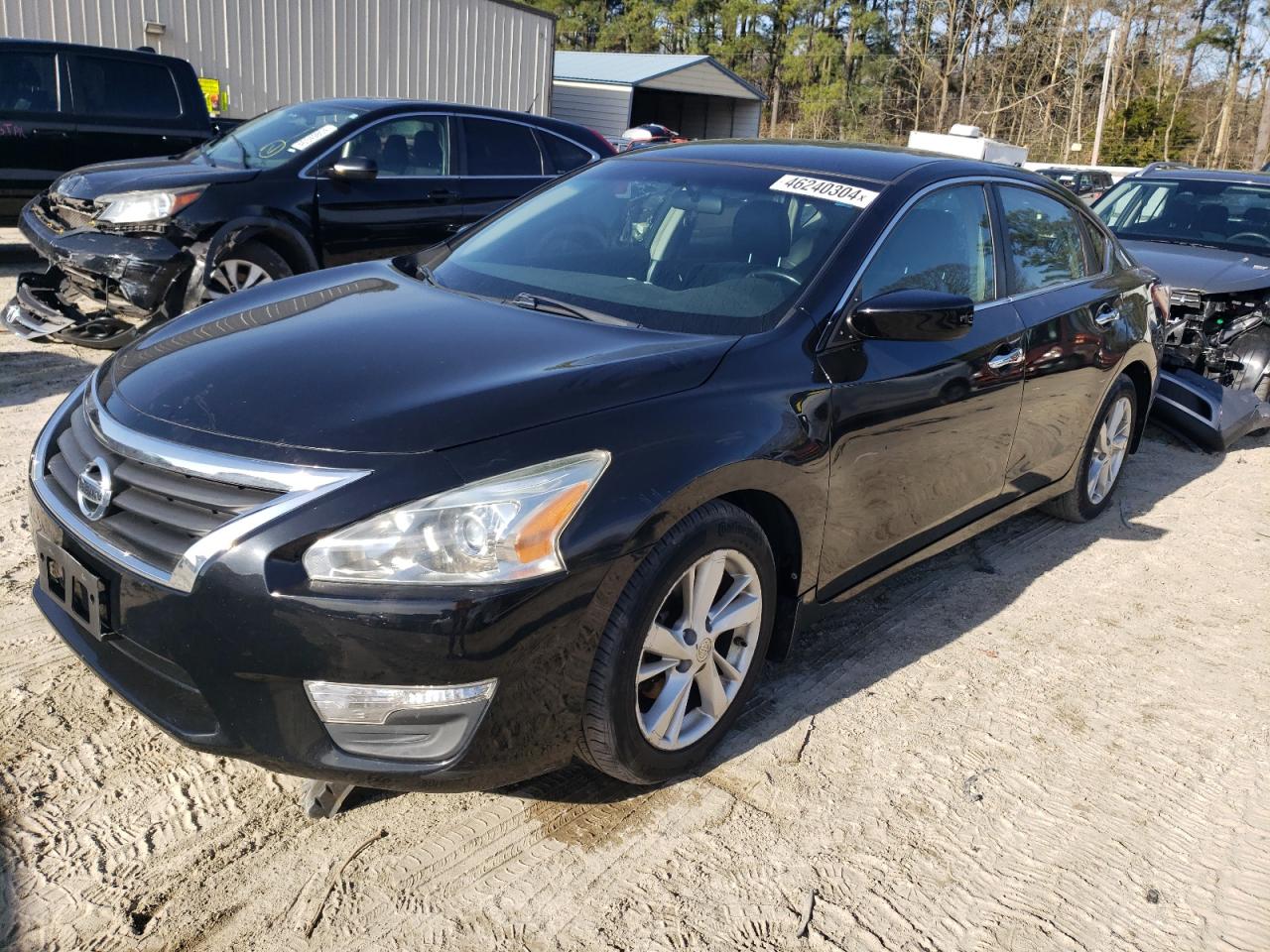 NISSAN ALTIMA 2013 1n4al3ap8dc132104