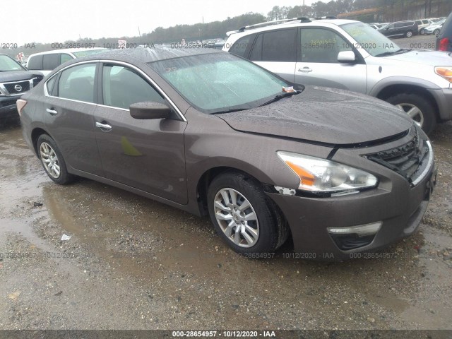 NISSAN ALTIMA 2013 1n4al3ap8dc132636