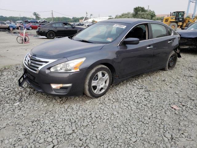 NISSAN ALTIMA 2.5 2013 1n4al3ap8dc132751