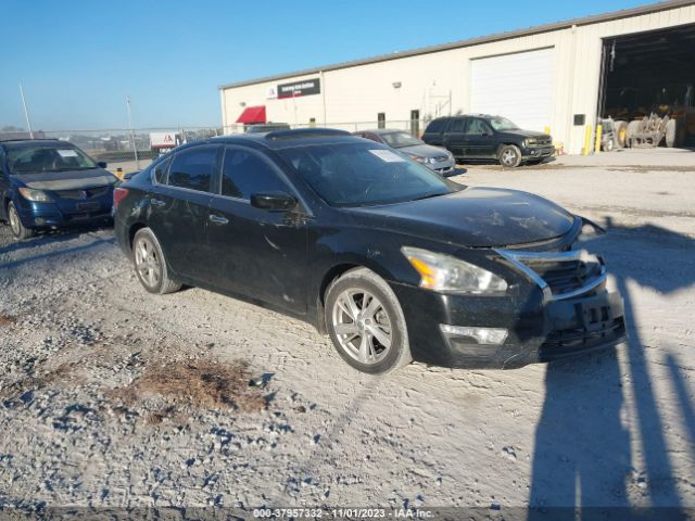 NISSAN ALTIMA 2013 1n4al3ap8dc133592