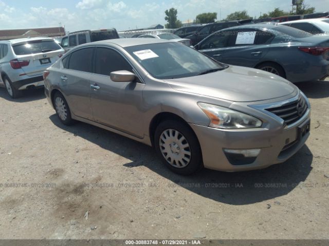 NISSAN ALTIMA 2013 1n4al3ap8dc134788