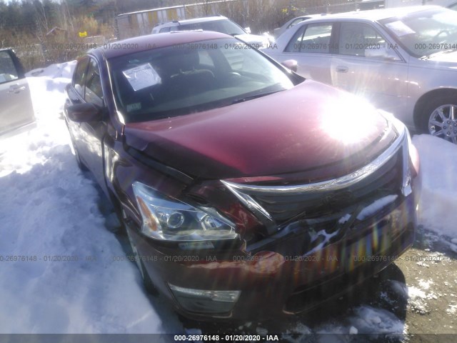 NISSAN ALTIMA 2013 1n4al3ap8dc134967