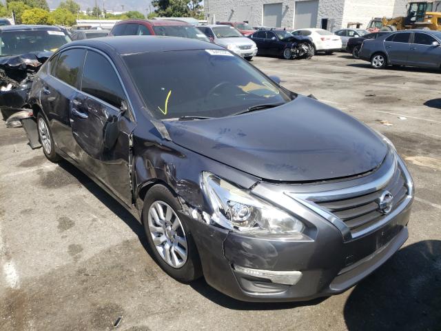 NISSAN ALTIMA 2.5 2013 1n4al3ap8dc136623