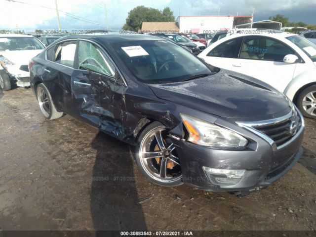 NISSAN ALTIMA 2013 1n4al3ap8dc136640