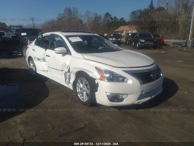 NISSAN ALTIMA 2013 1n4al3ap8dc139666