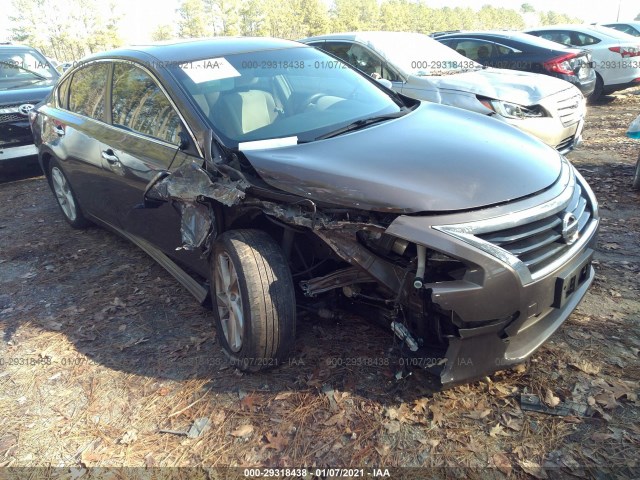 NISSAN ALTIMA 2013 1n4al3ap8dc140929