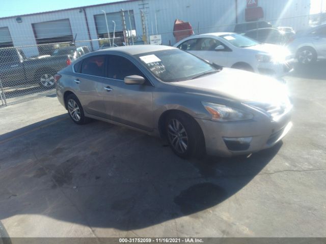 NISSAN ALTIMA 2013 1n4al3ap8dc141238