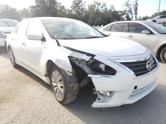 NISSAN ALTIMA 2.5 2013 1n4al3ap8dc141613