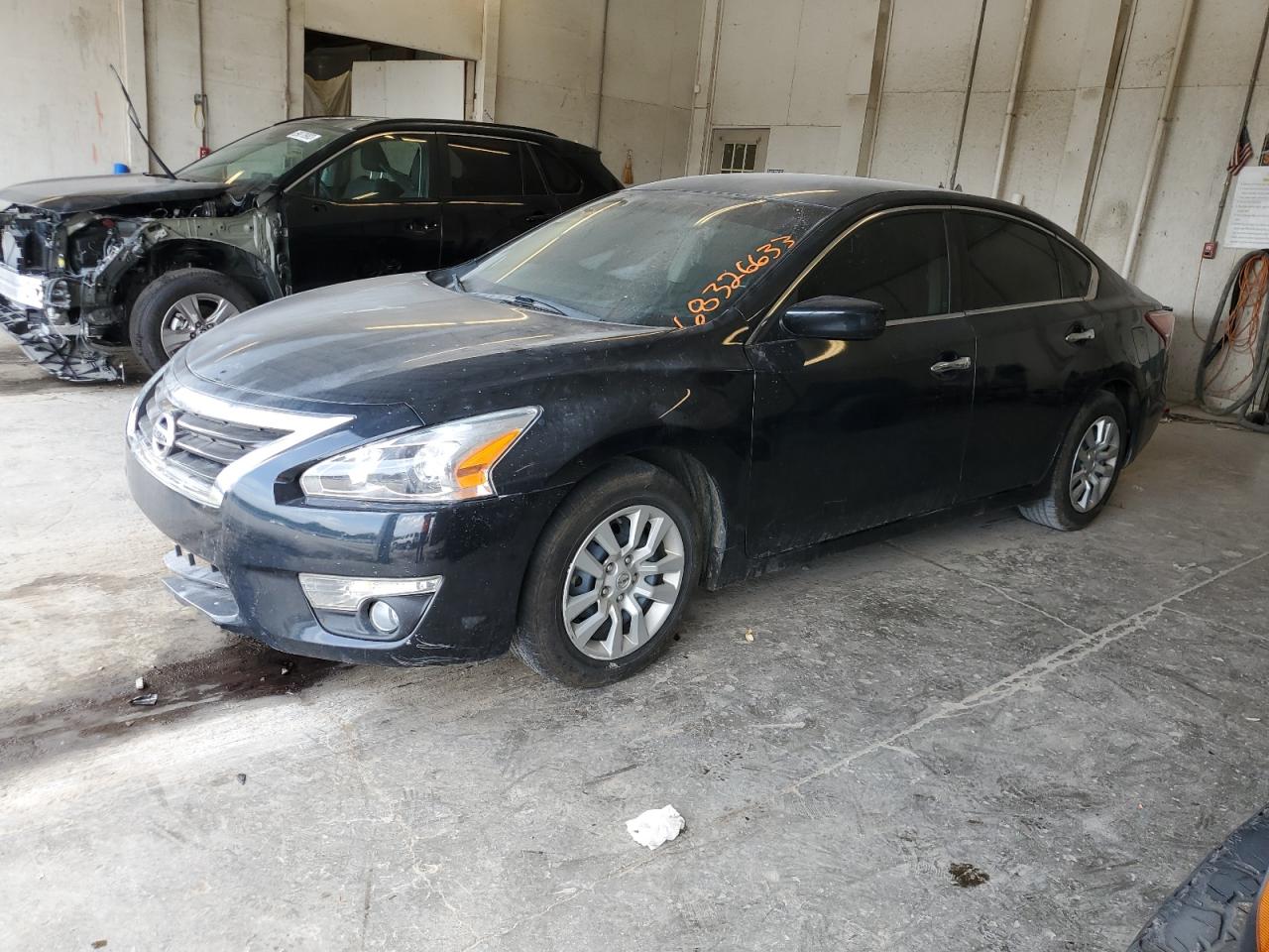 NISSAN ALTIMA 2013 1n4al3ap8dc142938