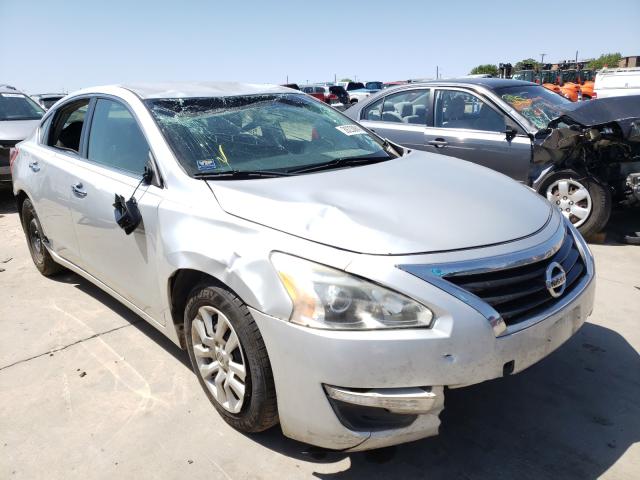 NISSAN ALTIMA 2.5 2013 1n4al3ap8dc143040