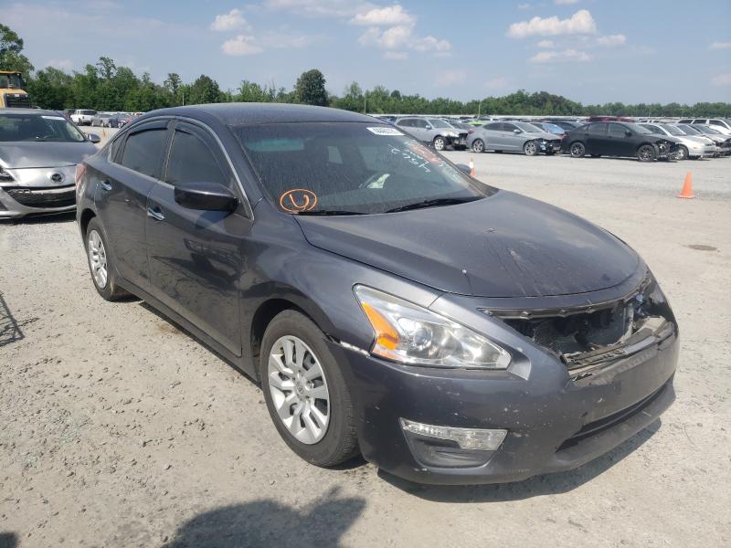 NISSAN ALTIMA 2.5 2013 1n4al3ap8dc143300