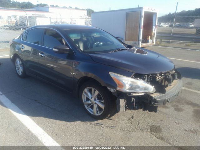 NISSAN ALTIMA 2013 1n4al3ap8dc143362