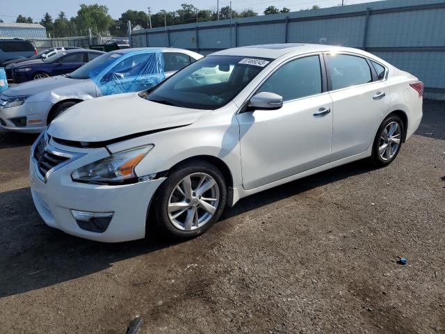 NISSAN ALTIMA 2.5 2013 1n4al3ap8dc144253