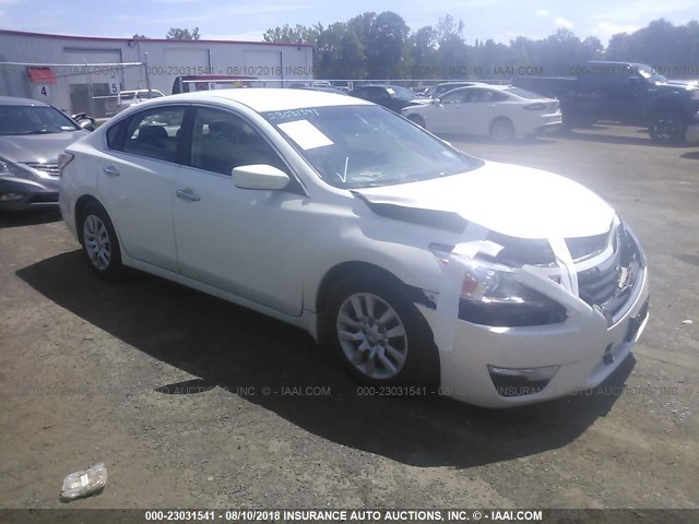 NISSAN ALTIMA 2013 1n4al3ap8dc144320