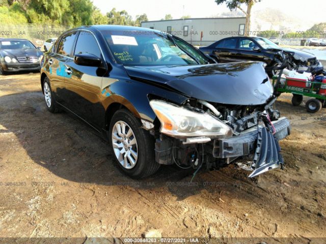 NISSAN ALTIMA 2013 1n4al3ap8dc144558