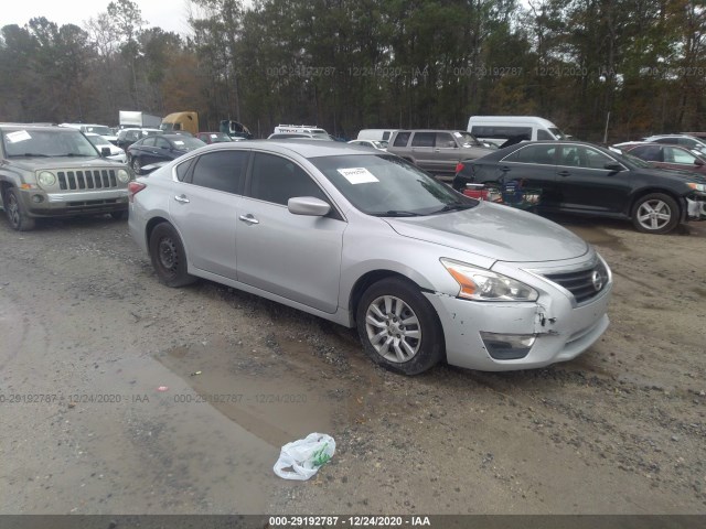 NISSAN ALTIMA 2013 1n4al3ap8dc144690