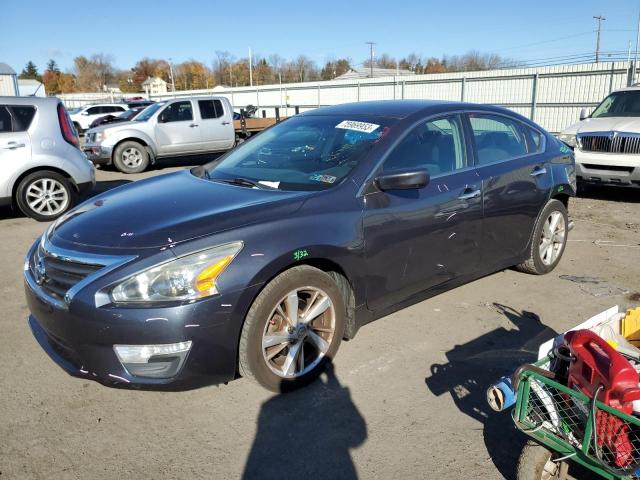 NISSAN ALTIMA 2013 1n4al3ap8dc145001