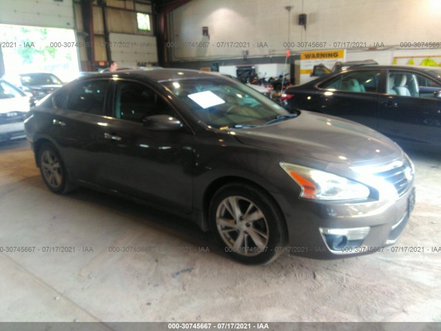 NISSAN ALTIMA 2013 1n4al3ap8dc145435