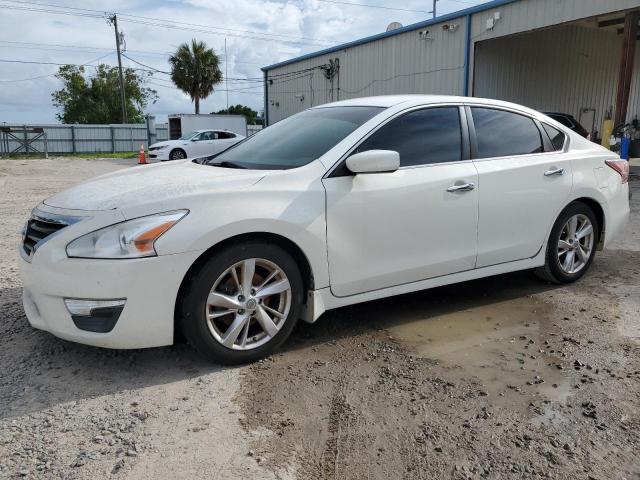 NISSAN ALTIMA 2013 1n4al3ap8dc145855