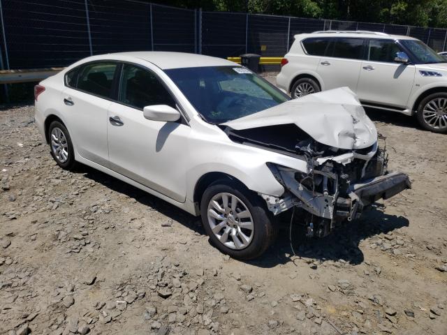 NISSAN ALTIMA 2.5 2013 1n4al3ap8dc146911