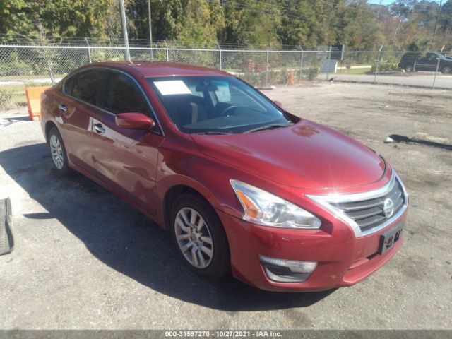 NISSAN ALTIMA 2013 1n4al3ap8dc147217